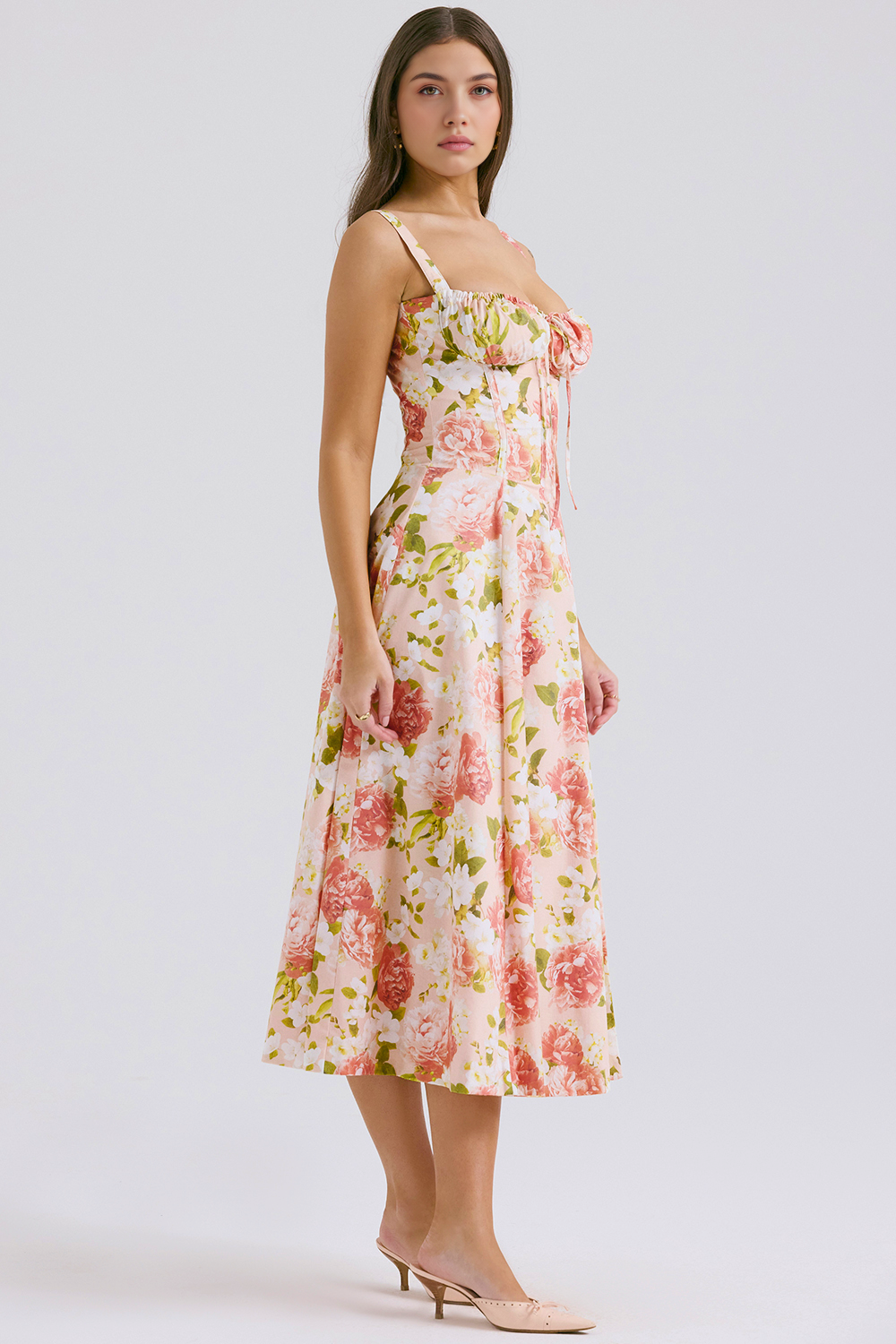 Kleid Bustier Mavie - Neue Edition