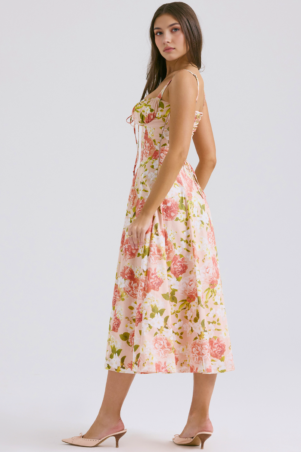 Kleid Bustier Mavie - Neue Edition
