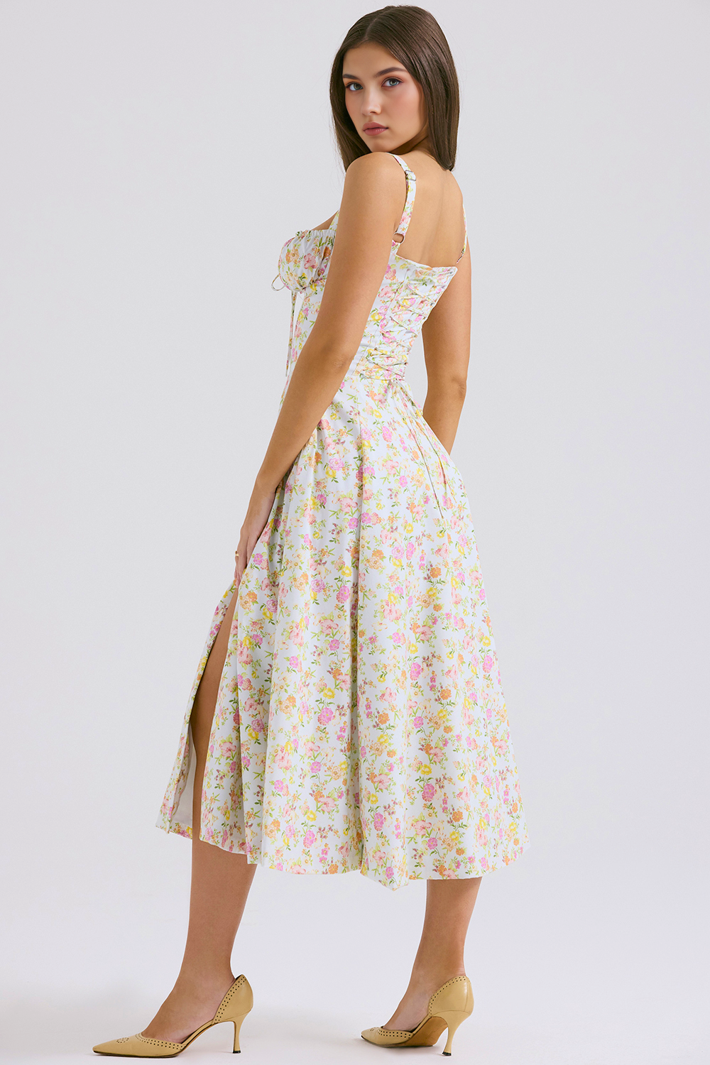 Kleid Bustier Mavie - Neue Edition