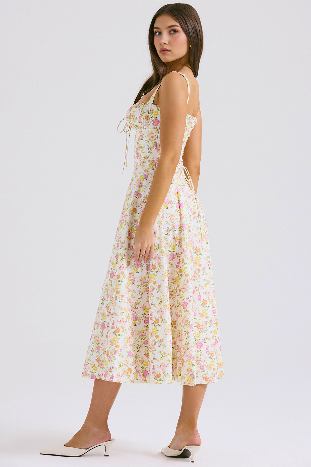 Kleid Bustier Mavie - Neue Edition