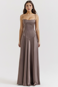 Kleid Bustier Marielle
