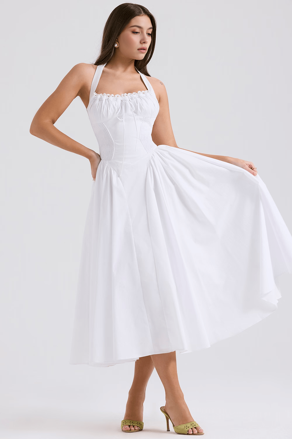 Formendes Kleid Lorena