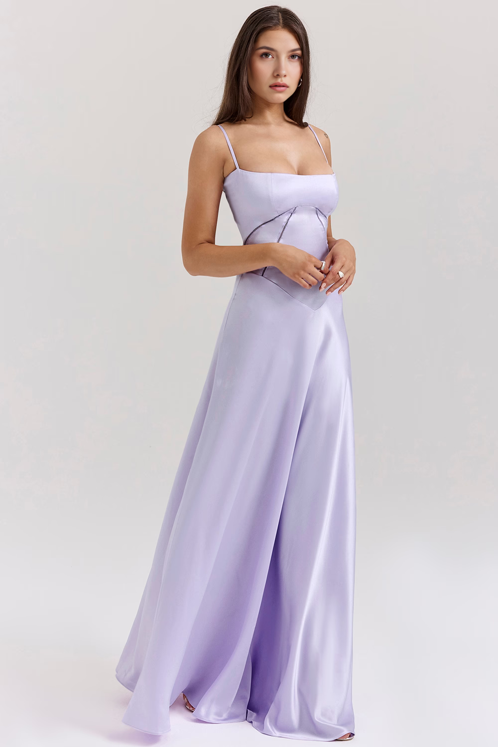Kleid Bustier Marielle