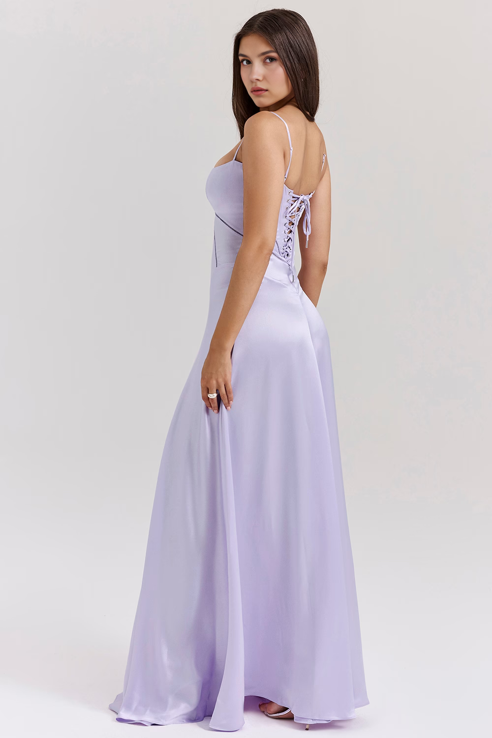 Kleid Bustier Marielle