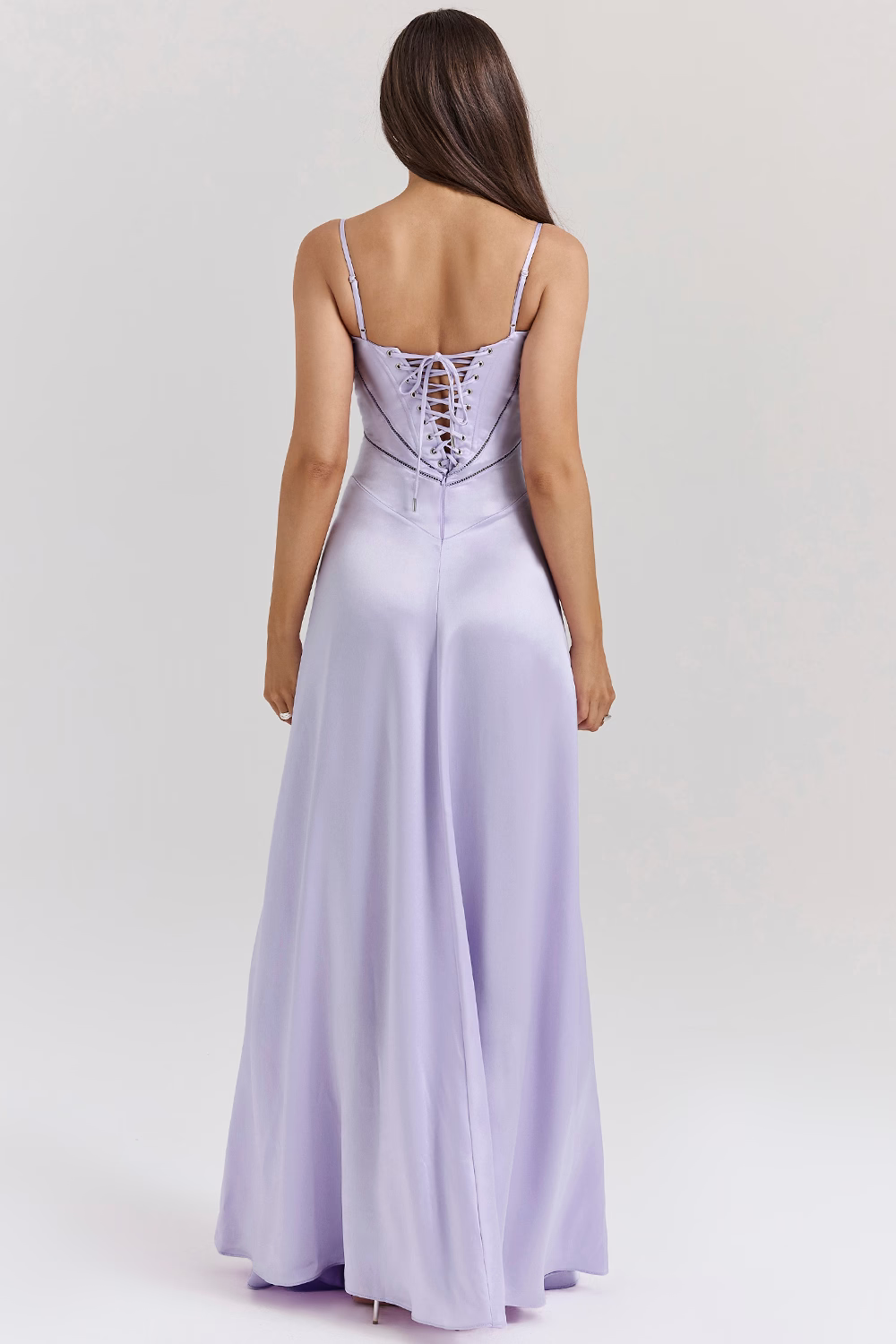 Kleid Bustier Marielle