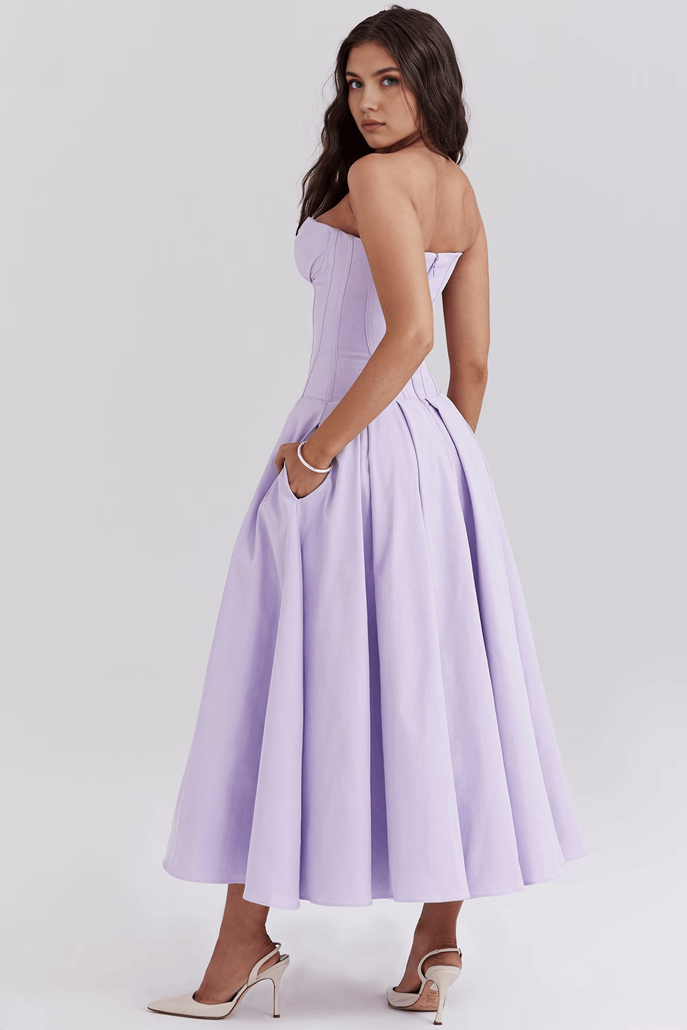 Formendes Kleid Taylor