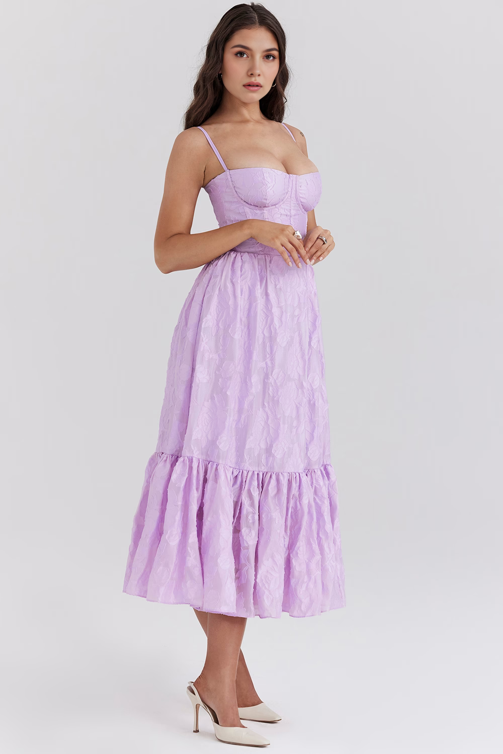 Kleid Bustier Emma