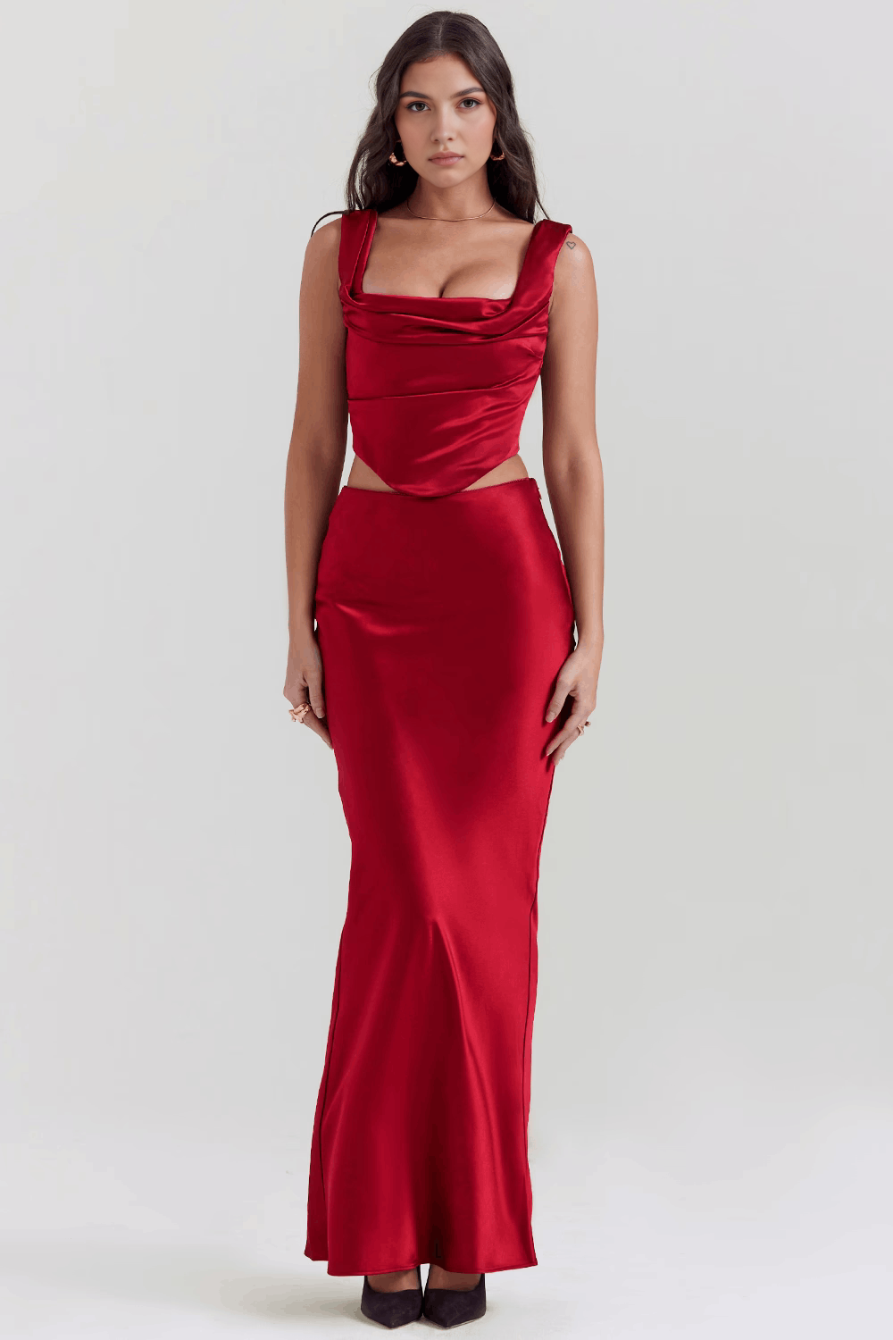 Set Bustier Ester