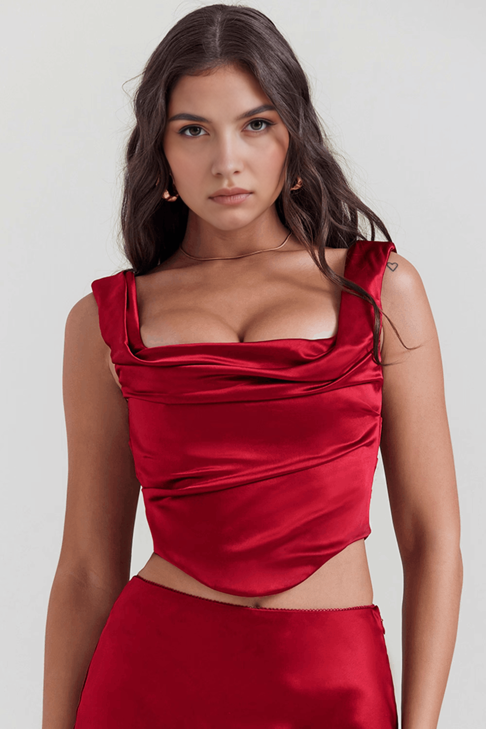 Set Bustier Ester