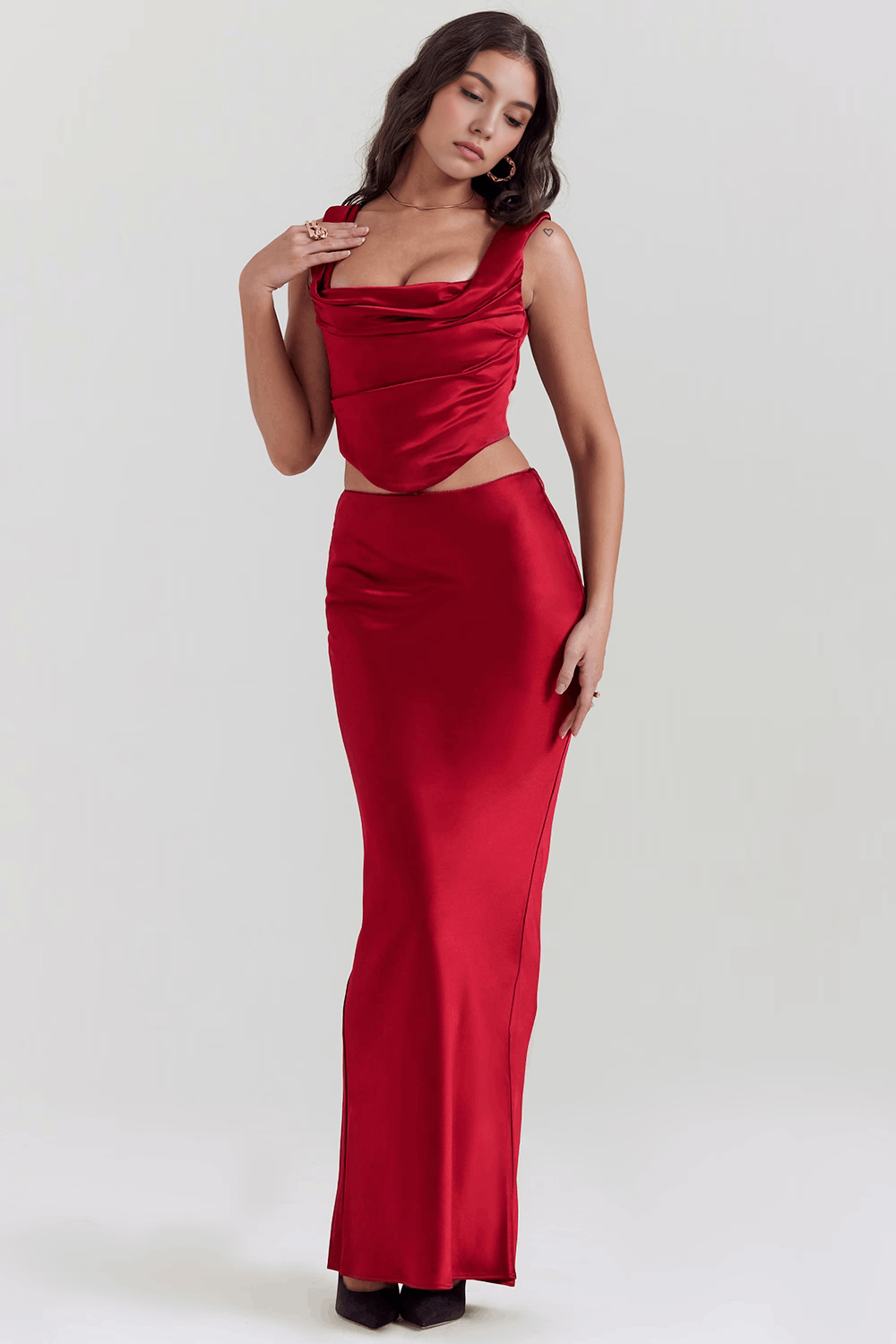 Set Bustier Ester