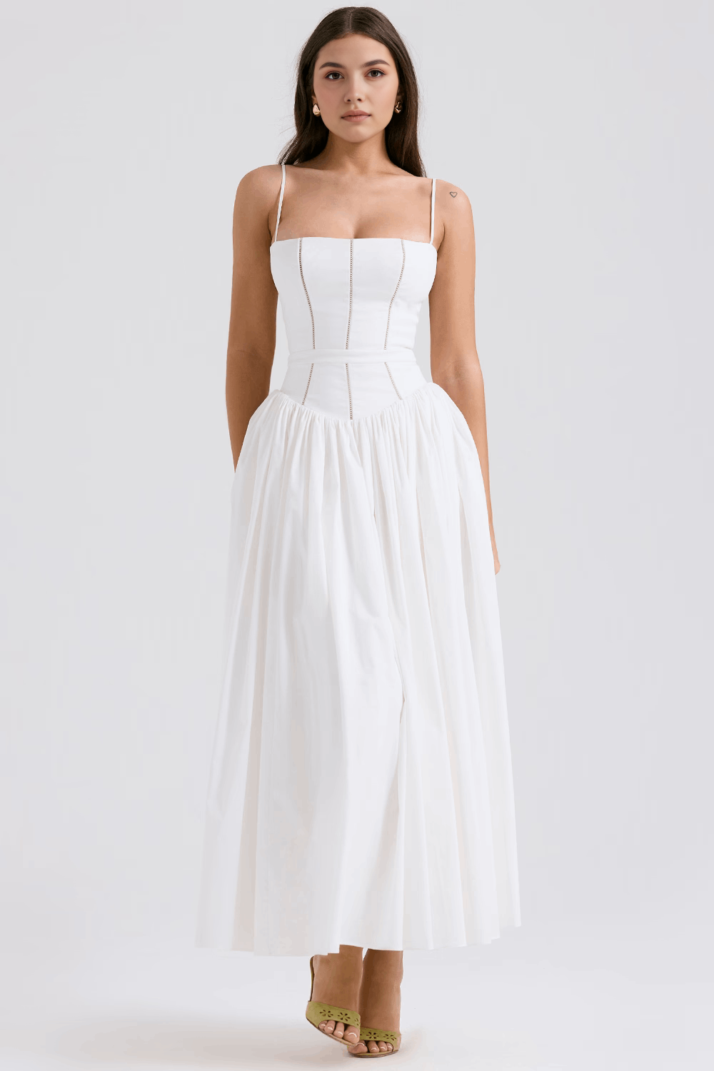 Formendes Kleid Stella