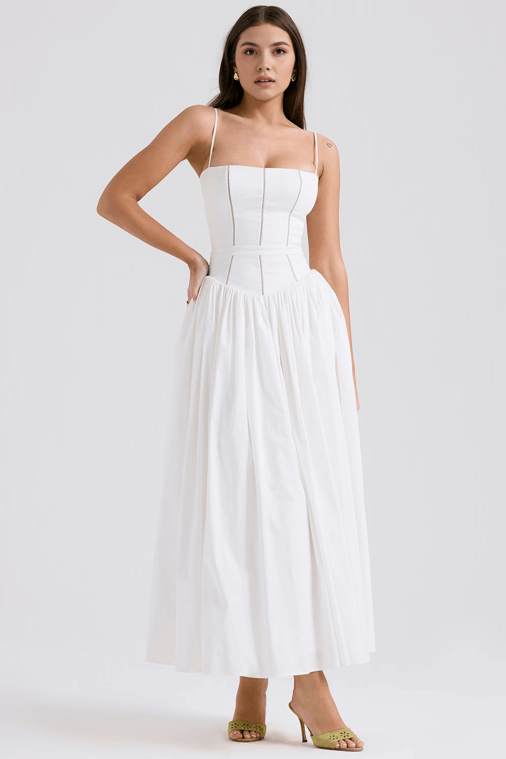 Formendes Kleid Stella