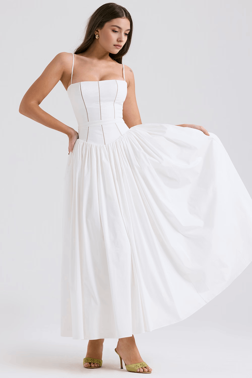 Formendes Kleid Stella