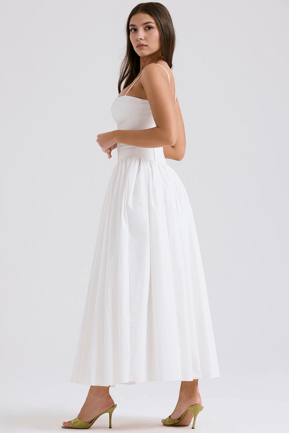 Formendes Kleid Stella