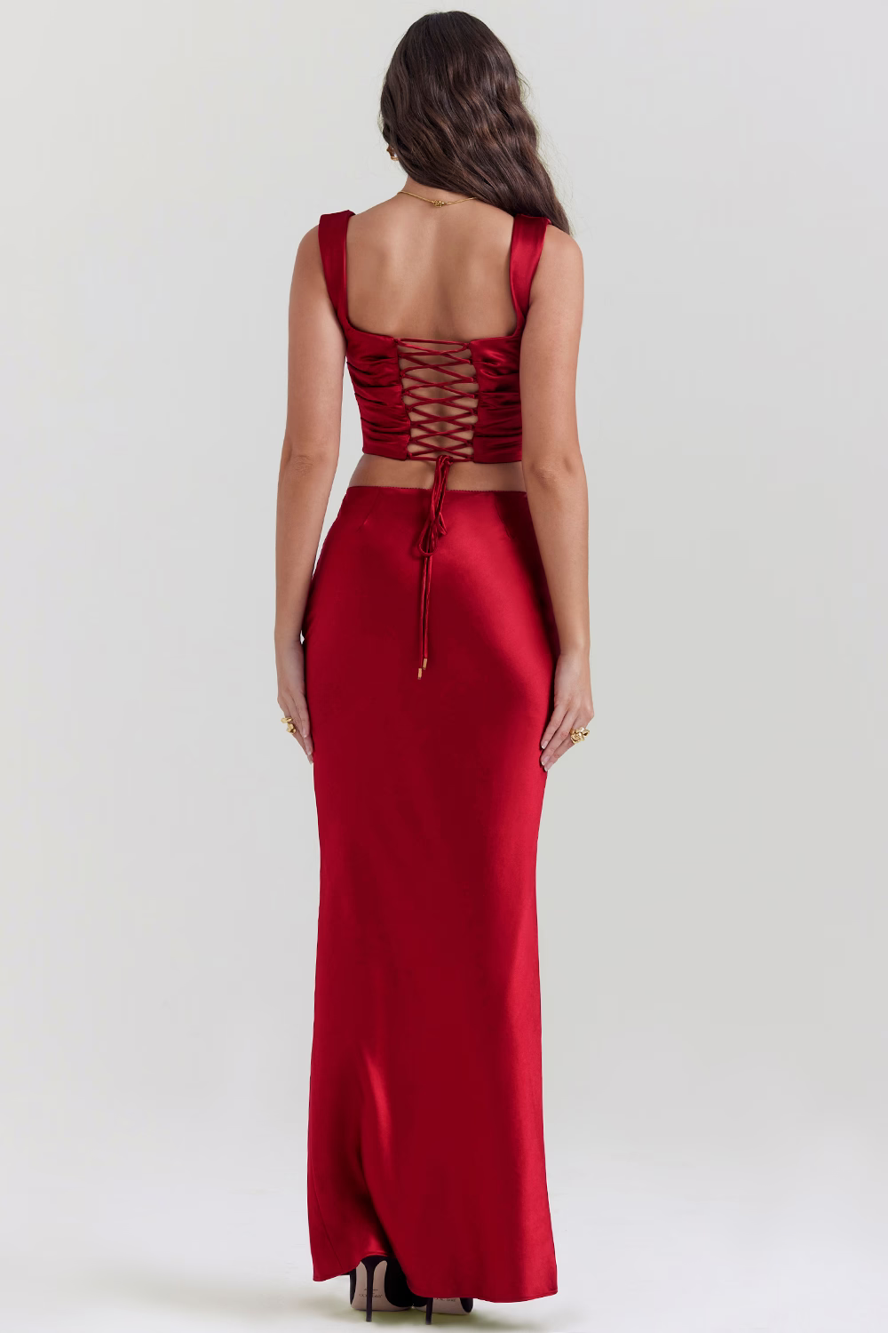 Set Bustier Ester