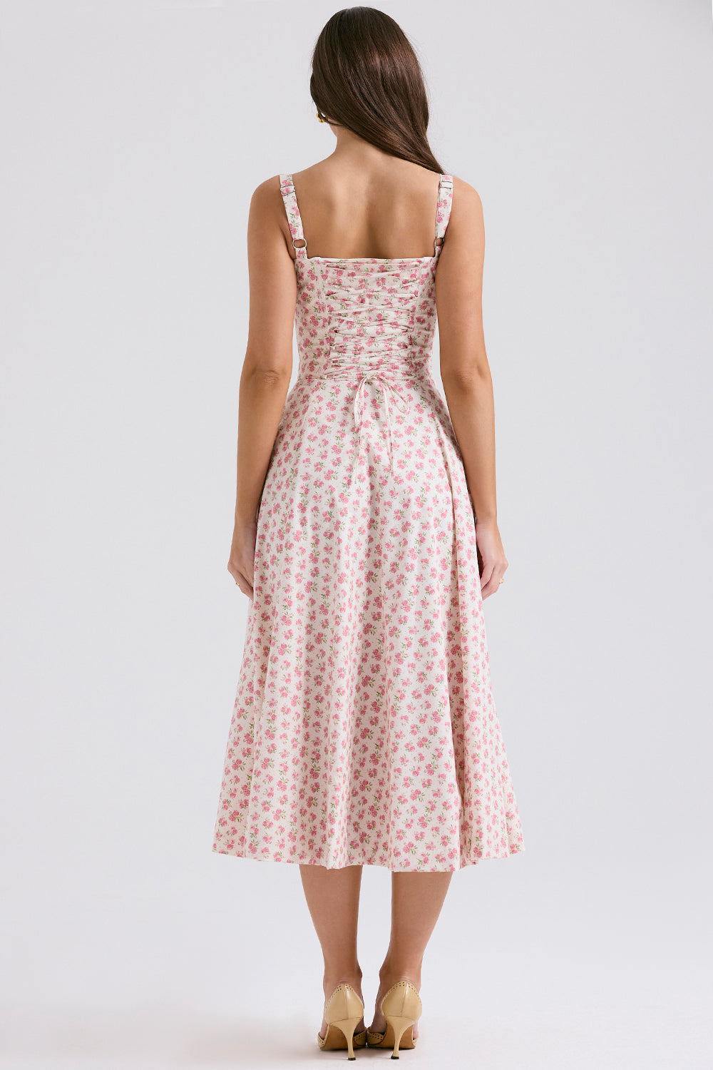 Kleid Bustier Mavie - Neue Edition