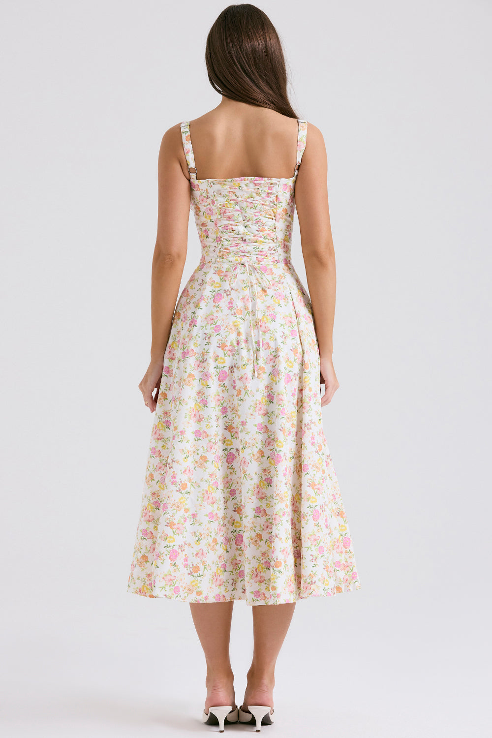 Kleid Bustier Mavie - Neue Edition