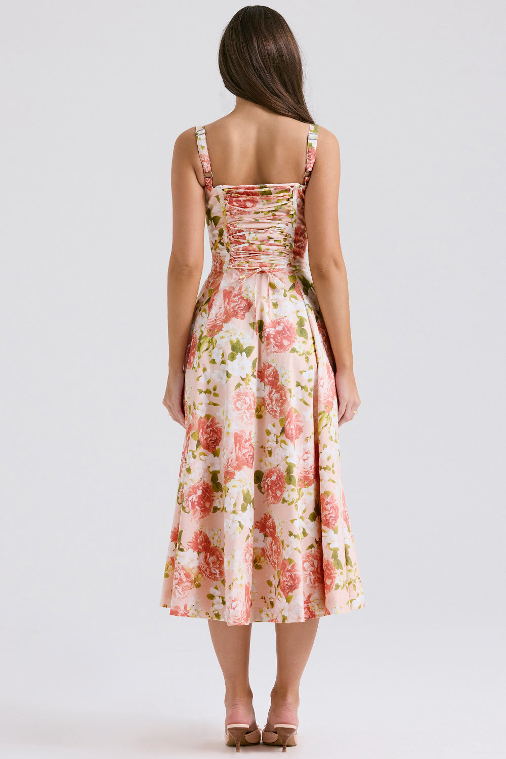 Kleid Bustier Mavie - Neue Edition