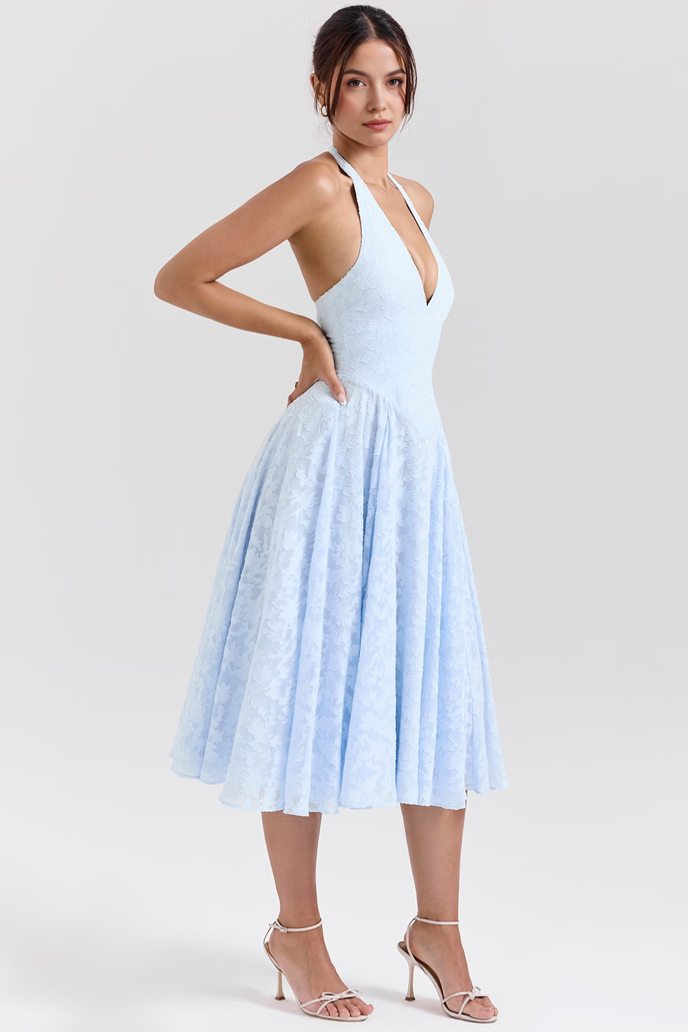 Midikleid Jasmine