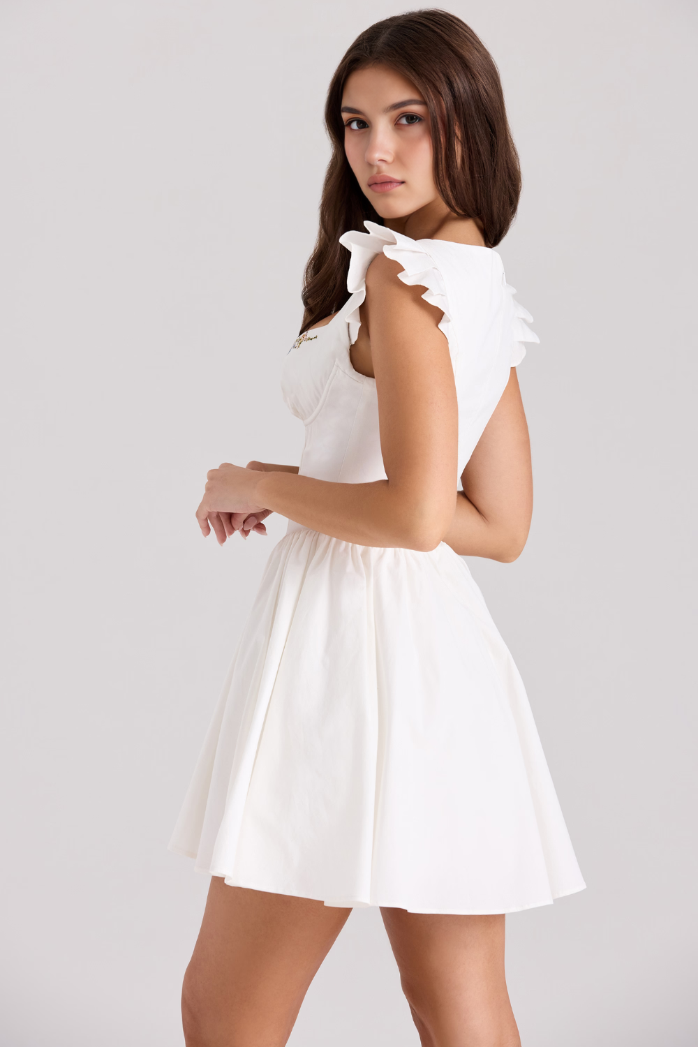 Kurzes Kleid Natalie