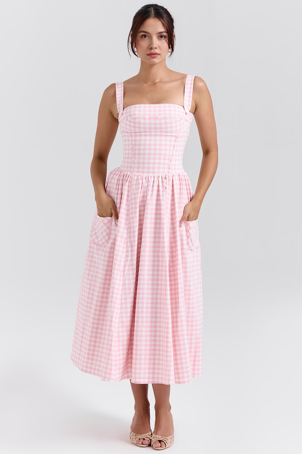 Formendes Kleid Cecilia