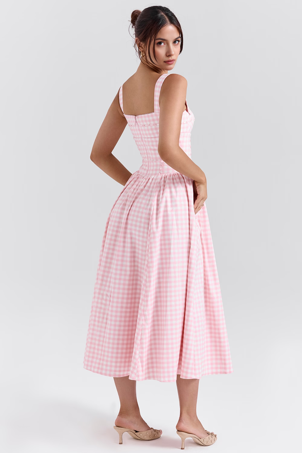 Formendes Kleid Cecilia