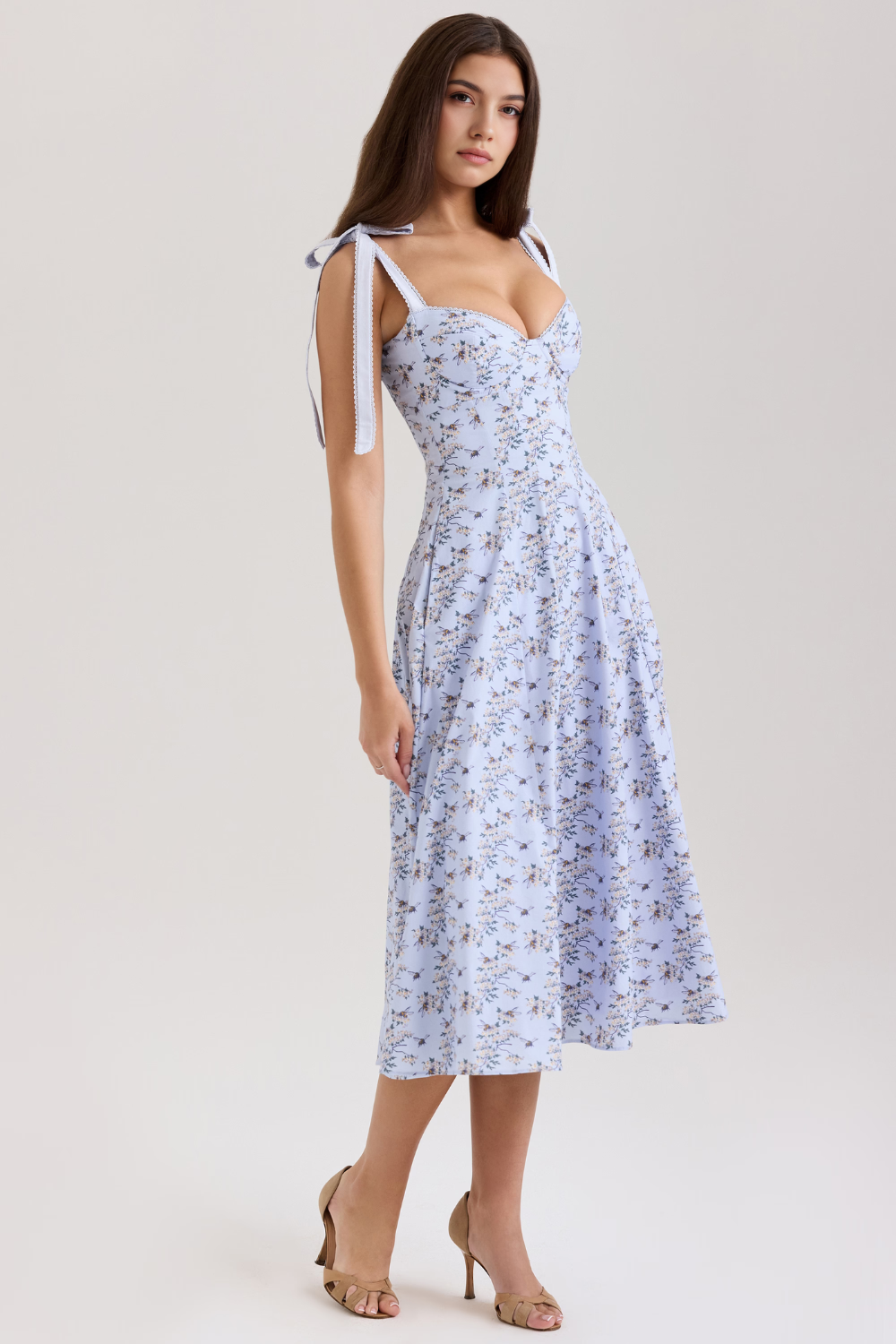 Formendes Kleid Isabella