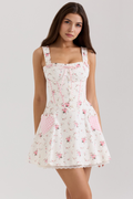 Kurzes Kleid Lovely