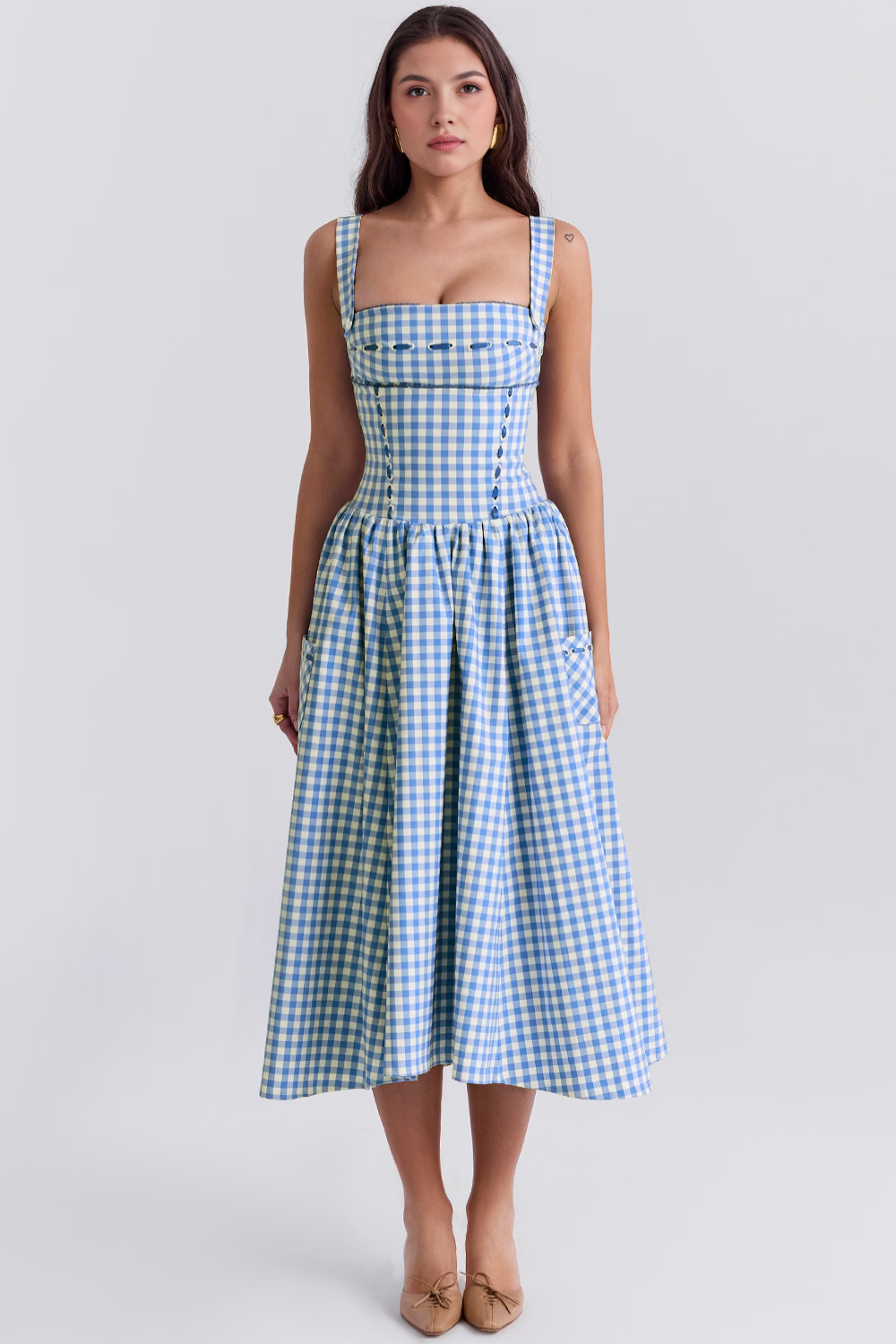 Formendes Kleid Cecilia