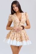 Kurzes Kleid Emilia
