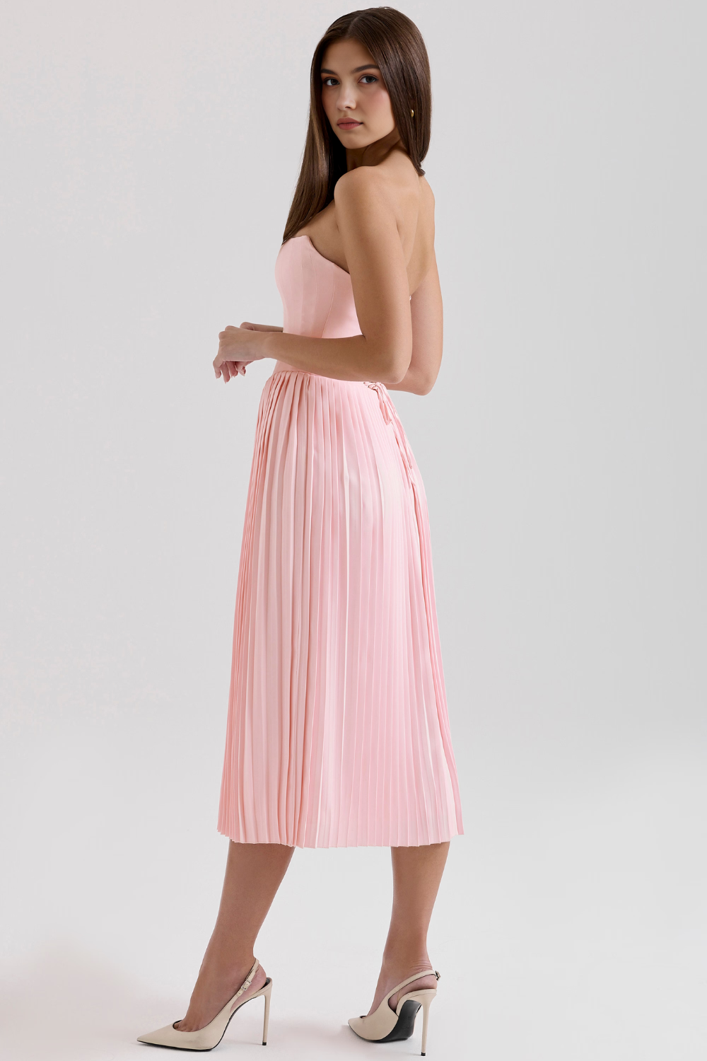 Kleid Bustier Lola