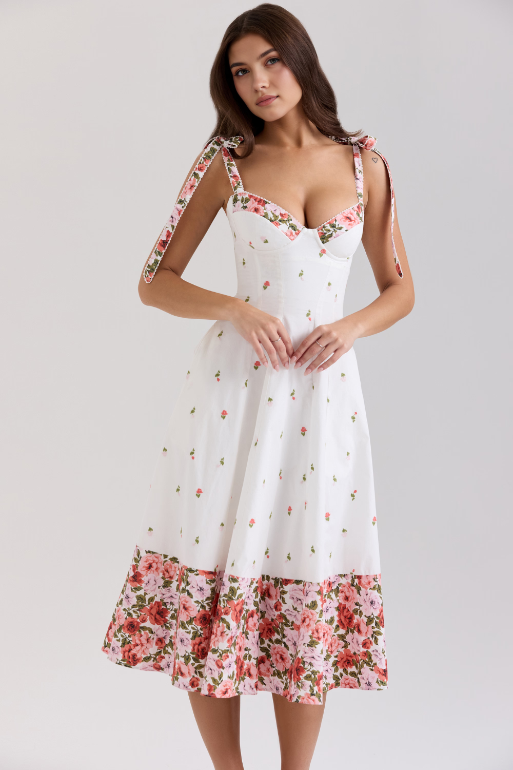 Formendes Kleid Isabella