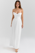 Kleid Bustier Alice