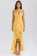 Langes Kleid Vivienne