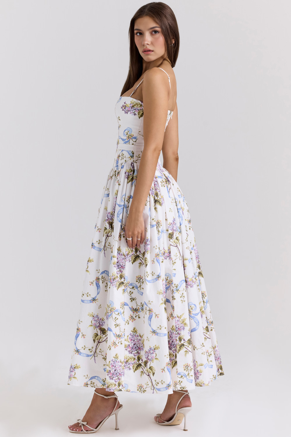 Kleid Bustier Magnolia & Stella - Kaufe 1, erhalte 2