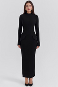 Kleid Langarm Kayla