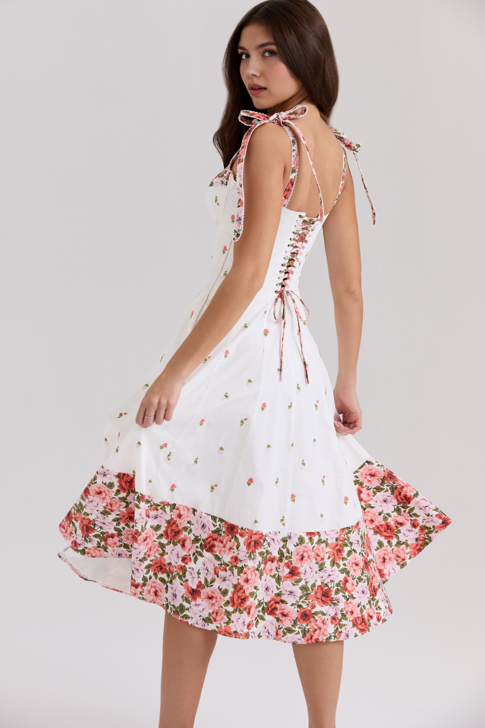 Formendes Kleid Isabella