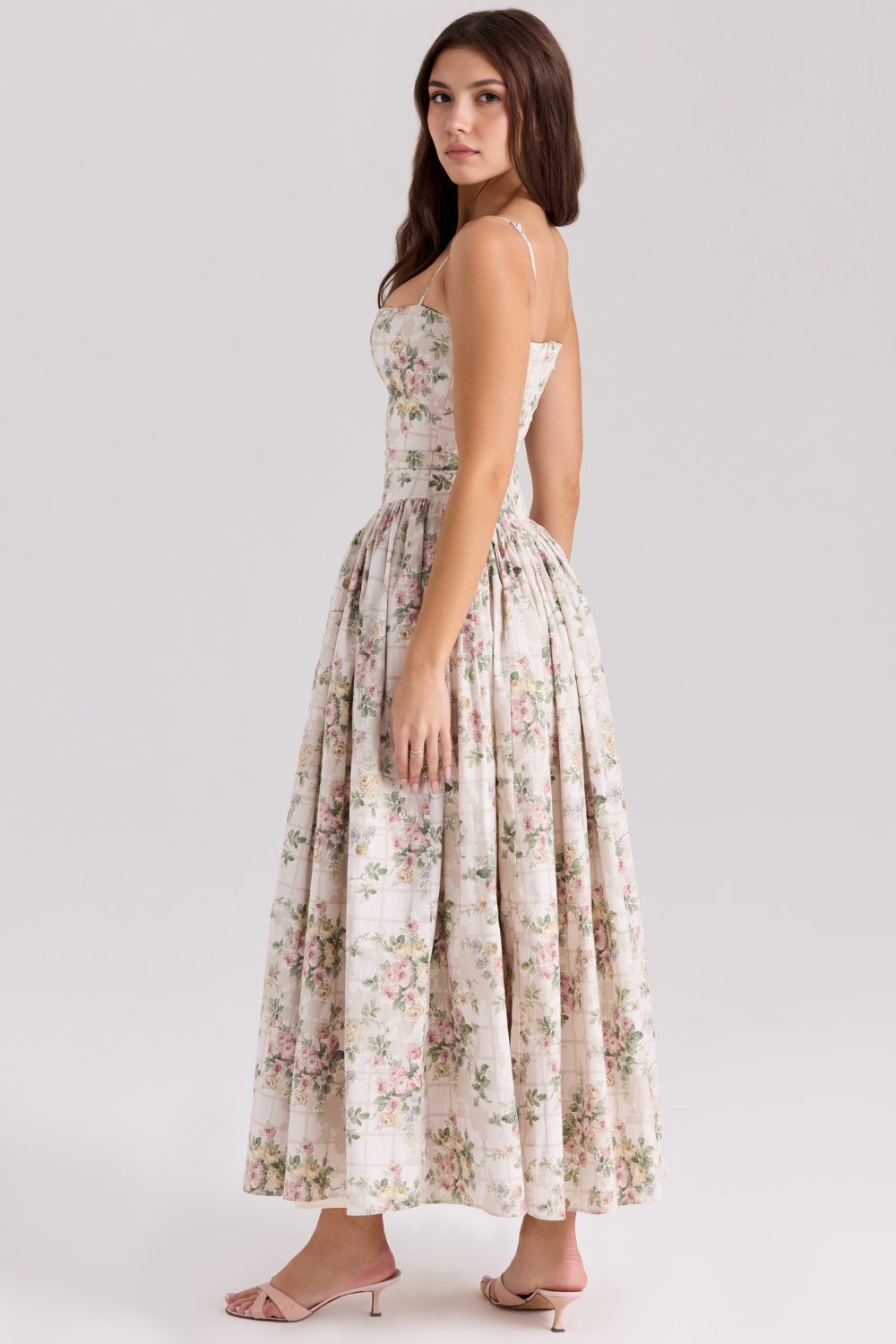 Formendes Kleid Stella
