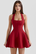 Kurzes Kleid Liz