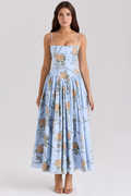 Formendes Kleid Stella