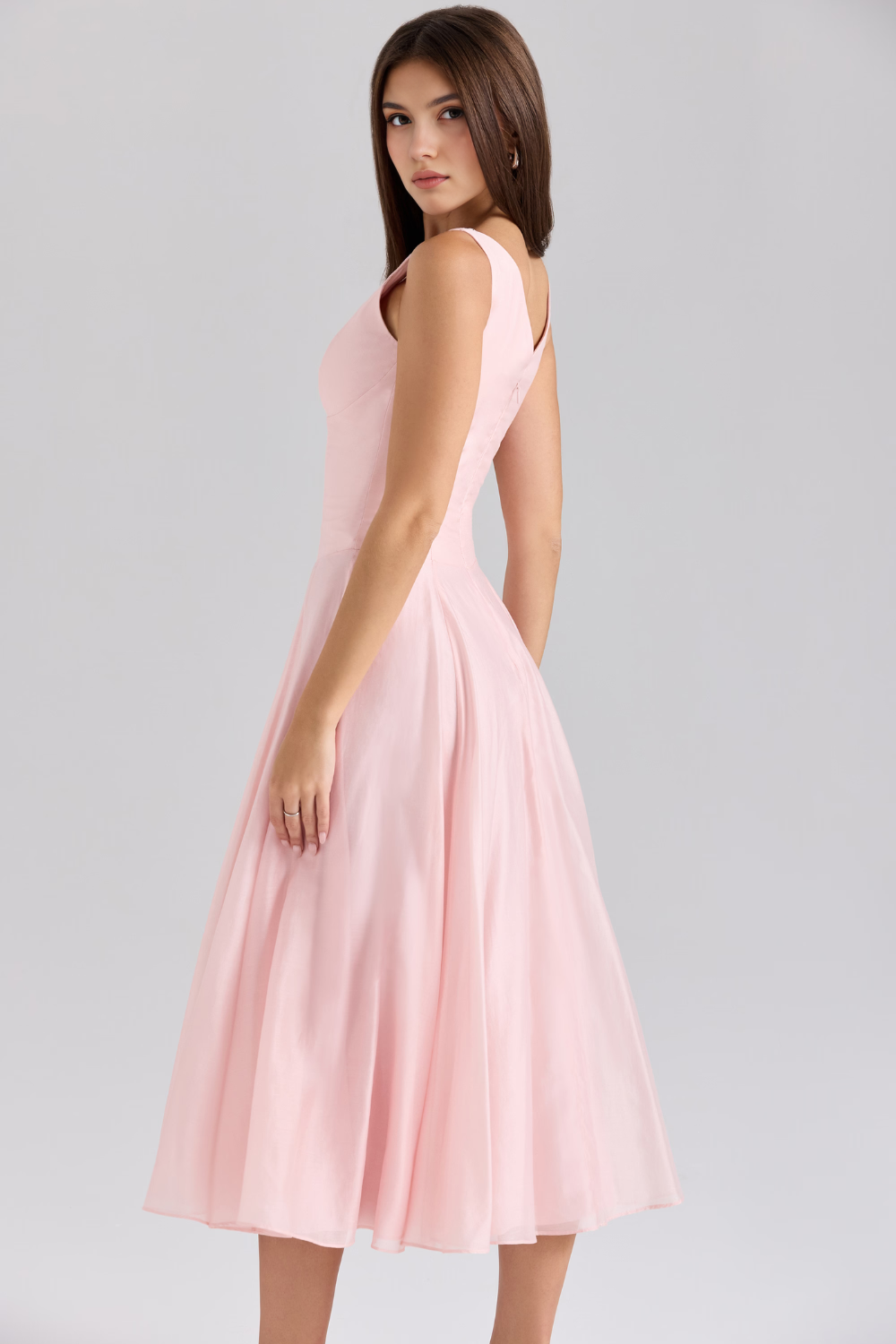 Midikleid Dayse