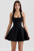 Kurzes Kleid Liz