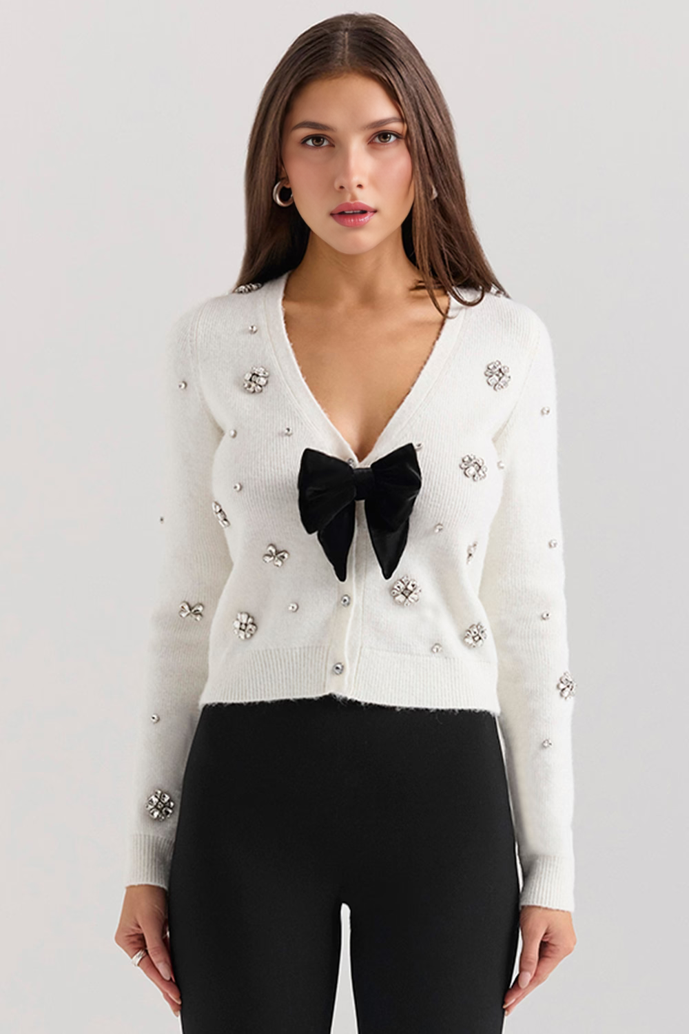 Cardigan Lavínia