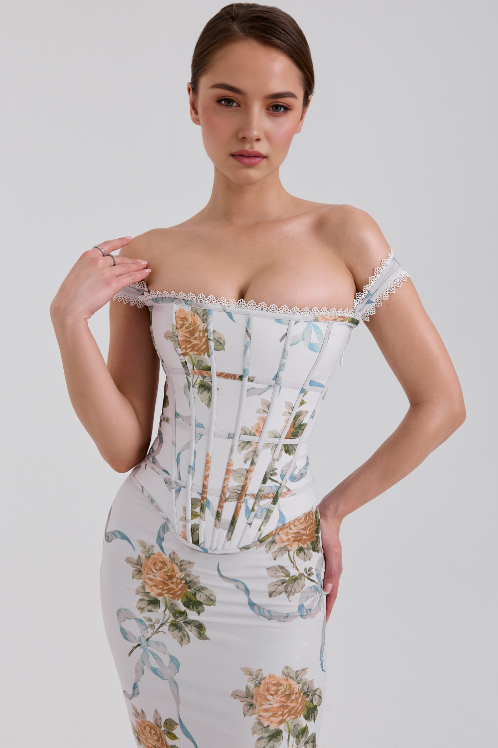 Set Bustier Cecile