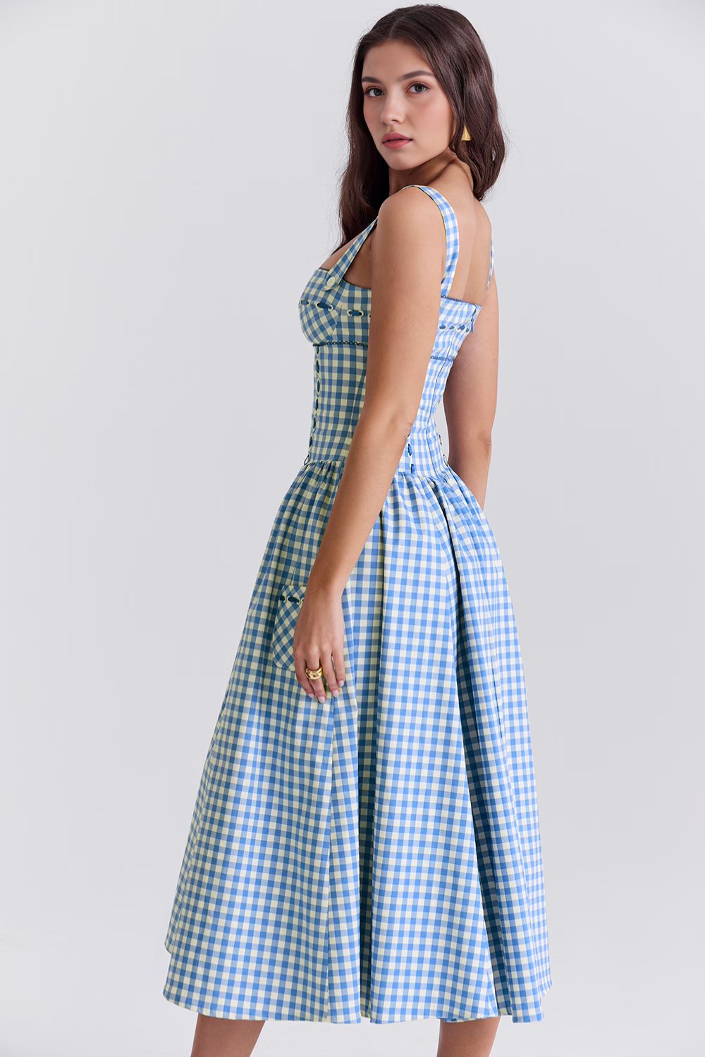 Formendes Kleid Cecilia