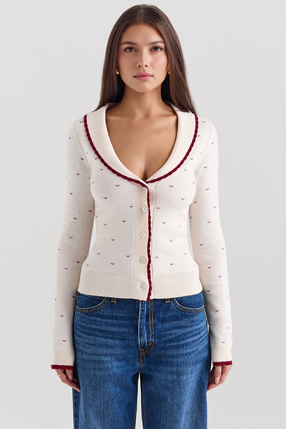 Cardigan Adrielle
