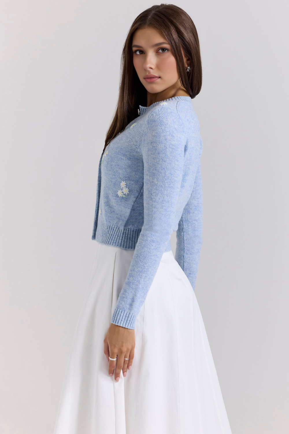 Cardigan Camila