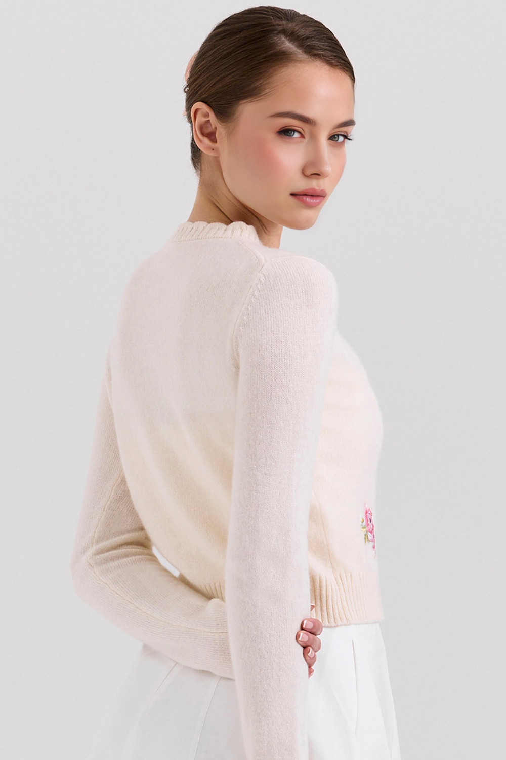 Cardigan Catarina