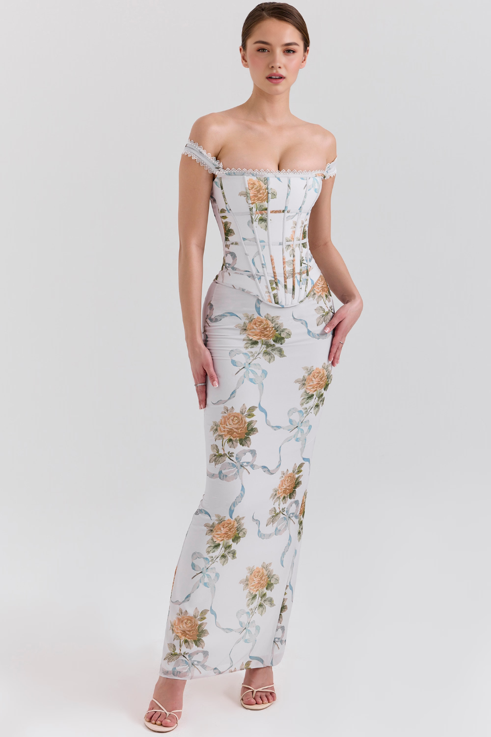 Set Bustier Cecile