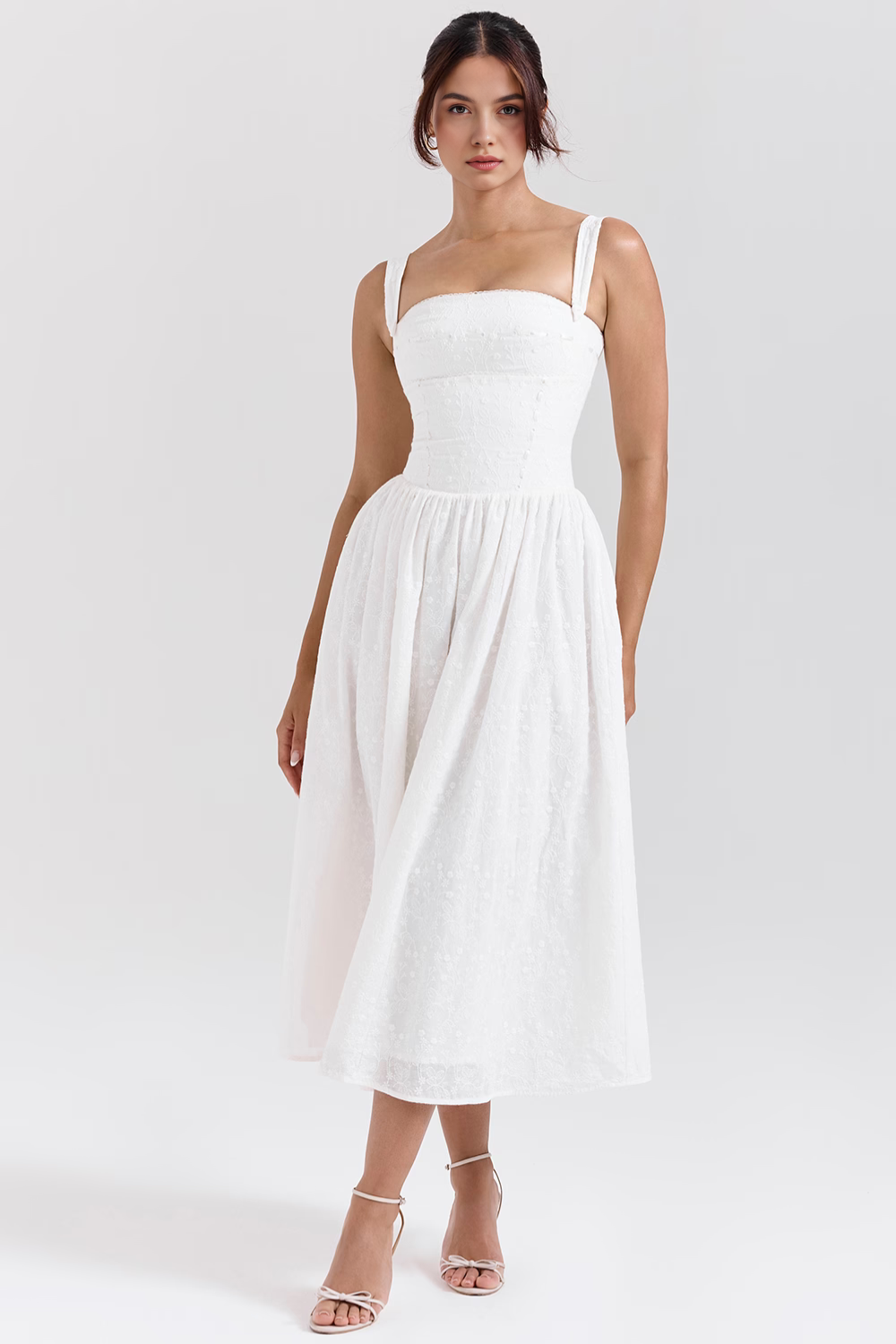 Formendes Kleid Cecilia